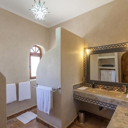 Riad Dharma Bou Mkila Bagian luar foto