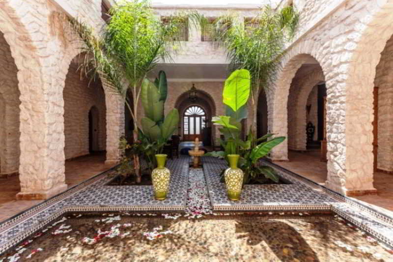 Riad Dharma Bou Mkila Bagian luar foto