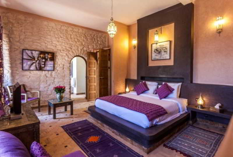 Riad Dharma Bou Mkila Bagian luar foto