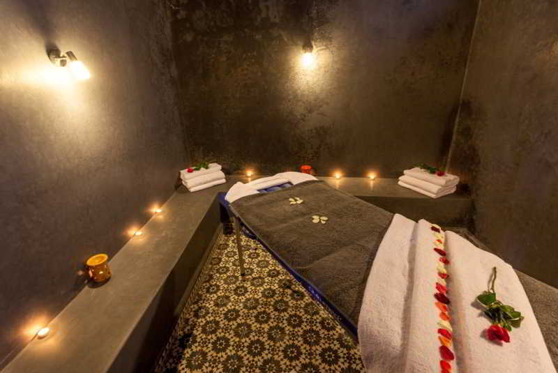Riad Dharma Bou Mkila Bagian luar foto