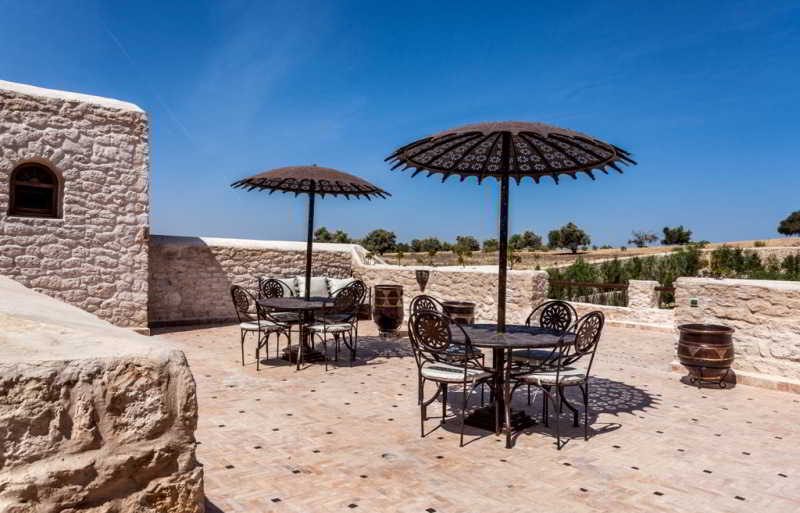 Riad Dharma Bou Mkila Bagian luar foto
