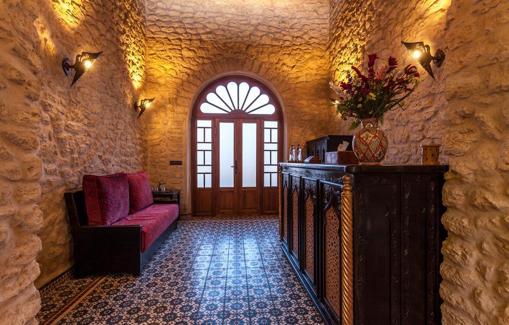 Riad Dharma Bou Mkila Bagian luar foto