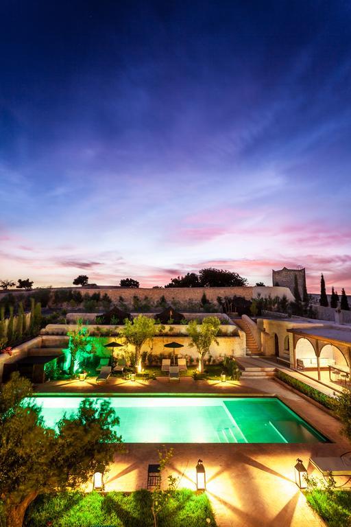 Riad Dharma Bou Mkila Bagian luar foto