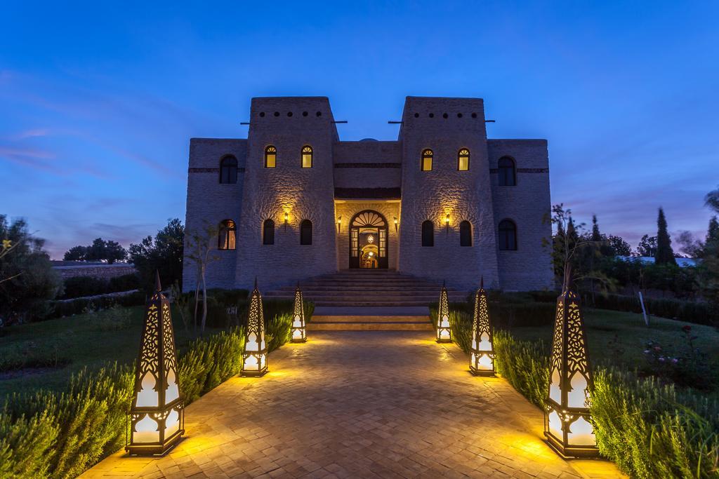 Riad Dharma Bou Mkila Bagian luar foto