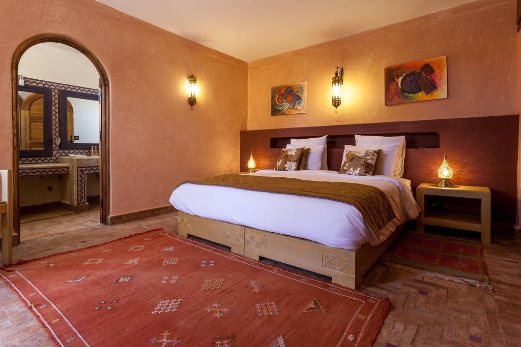 Riad Dharma Bou Mkila Bagian luar foto