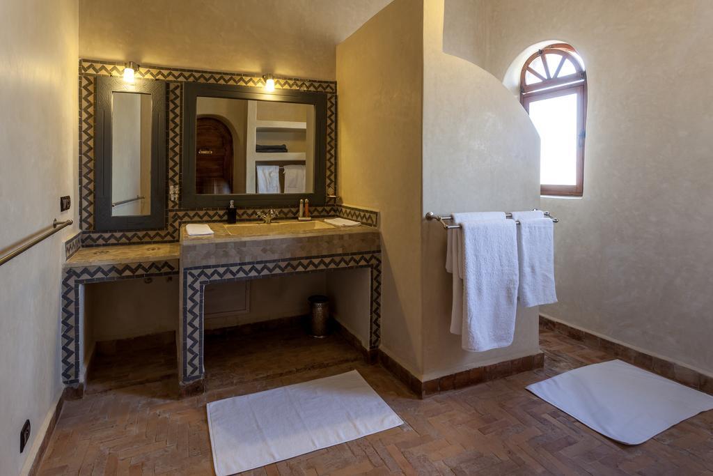 Riad Dharma Bou Mkila Bagian luar foto