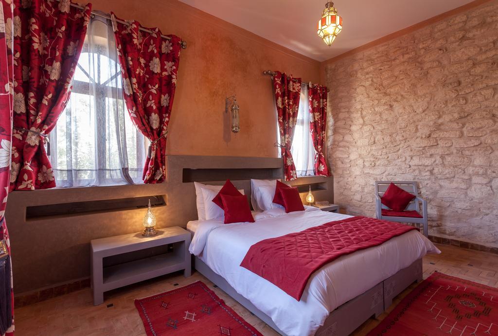 Riad Dharma Bou Mkila Bagian luar foto