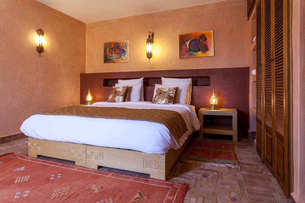 Riad Dharma Bou Mkila Bagian luar foto