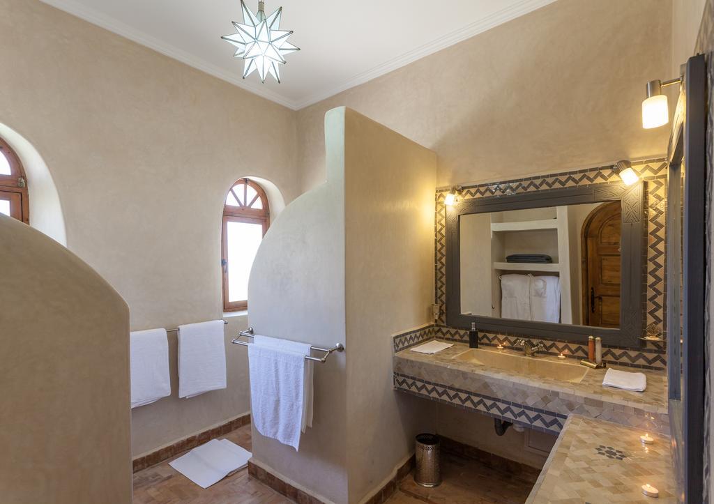 Riad Dharma Bou Mkila Bagian luar foto